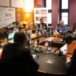 Studio Polityczne z dnia 25 stycznia 2015 roku / Kamil Król / Radio Kielce