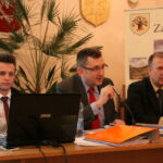 Sesja Rady Gminy w Zagnańsku / Kamil Król / Radio Kielce