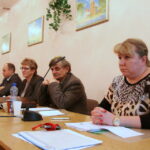 Sesja Rady Gminy w Zagnańsku / Kamil Król / Radio Kielce