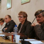 Sesja Rady Gminy w Zagnańsku / Kamil Król / Radio Kielce