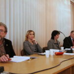 Sesja Rady Gminy w Zagnańsku / Kamil Król / Radio Kielce