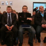 Sesja Rady Gminy w Zagnańsku / Kamil Król / Radio Kielce