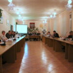 Sesja Rady Gminy w Zagnańsku / Kamil Król / Radio Kielce