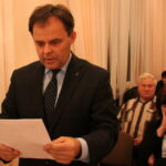 Sesja Rady Gminy w Zagnańsku / Kamil Król / Radio Kielce