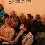 Sesja Rady Gminy w Zagnańsku / Kamil Król / Radio Kielce