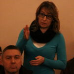 Sesja Rady Gminy w Zagnańsku / Kamil Król / Radio Kielce