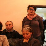 Sesja Rady Gminy w Zagnańsku / Kamil Król / Radio Kielce