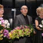 Bal studniówkowy uczniów II LO imienia Jana Śniadeckiego w Kielcach / Kamil Król / Radio Kielce