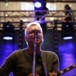 31.01.2015 Koncert Red Box w galerii Korona / Stanisław Blinstrub / Radio Kielce