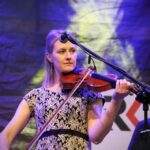 31.01.2015 Koncert Red Box w galerii Korona / Stanisław Blinstrub / Radio Kielce