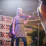31.01.2015 Koncert Red Box w galerii Korona / Stanisław Blinstrub / Radio Kielce