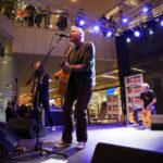 31.01.2015 Koncert Red Box w galerii Korona / Stanisław Blinstrub / Radio Kielce