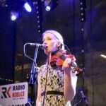 31.01.2015 Koncert Red Box w galerii Korona / Stanisław Blinstrub / Radio Kielce