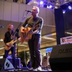 31.01.2015 Koncert Red Box w galerii Korona / Stanisław Blinstrub / Radio Kielce