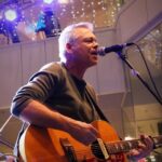 31.01.2015 Koncert Red Box w galerii Korona / Stanisław Blinstrub / Radio Kielce