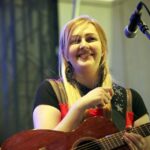 31.01.2015 Koncert Red Box w galerii Korona / Stanisław Blinstrub / Radio Kielce