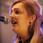 31.01.2015 Koncert Red Box w galerii Korona / Stanisław Blinstrub / Radio Kielce