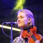 31.01.2015 Koncert Red Box w galerii Korona / Stanisław Blinstrub / Radio Kielce