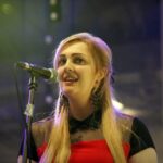 31.01.2015 Koncert Red Box w galerii Korona / Stanisław Blinstrub / Radio Kielce