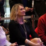 31.01.2015 Koncert Red Box w galerii Korona / Stanisław Blinstrub / Radio Kielce