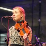 31.01.2015 Koncert Red Box w galerii Korona / Stanisław Blinstrub / Radio Kielce