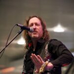 31.01.2015 Koncert Red Box w galerii Korona / Stanisław Blinstrub / Radio Kielce