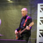 31.01.2015 Koncert Red Box w galerii Korona / Stanisław Blinstrub / Radio Kielce