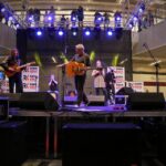 31.01.2015 Koncert Red Box w galerii Korona / Stanisław Blinstrub / Radio Kielce