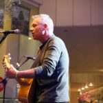 31.01.2015 Koncert Red Box w galerii Korona / Stanisław Blinstrub / Radio Kielce