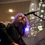 31.01.2015 Koncert Red Box w galerii Korona / Stanisław Blinstrub / Radio Kielce