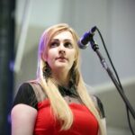 31.01.2015 Koncert Red Box w galerii Korona / Stanisław Blinstrub / Radio Kielce