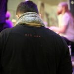 31.01.2015 Koncert Red Box w galerii Korona / Stanisław Blinstrub / Radio Kielce