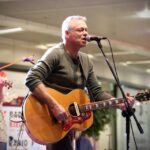 31.01.2015 Koncert Red Box w galerii Korona / Stanisław Blinstrub / Radio Kielce