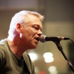 31.01.2015 Koncert Red Box w galerii Korona / Stanisław Blinstrub / Radio Kielce