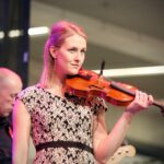 31.01.2015 Koncert Red Box w galerii Korona / Stanisław Blinstrub / Radio Kielce