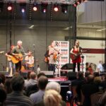 31.01.2015 Koncert Red Box w galerii Korona / Stanisław Blinstrub / Radio Kielce