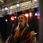 31.01.2015 Koncert Red Box w galerii Korona / Stanisław Blinstrub / Radio Kielce