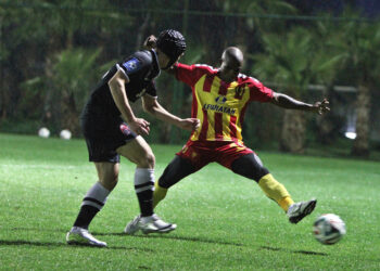 Wygrany sparing Korony - Radio Kielce