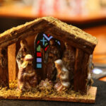 6.1.2015 Kielce. Dzień Dobry Dzieci z Trzema Królami / Wojciech Habdas / Radio Kielce