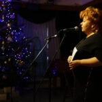 Stypendia i nagrody dla zdolnych uczniów oraz studentów wręczono w Domu Środowisk Twórczych w Kielcach. Wśród nagrodzonych są laureaci Świętokrzyskiego Matematycznego Maratonu Maturalnego, zwycięzcy konkursu na esej dotyczący dorastania, a także laureaci „Grantów”. / Wojciech Habdas / Radio Kielce