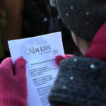 Ulicami Kielc przeszły orszaki królewskie. / Wojciech Habdas / Radio Kielce