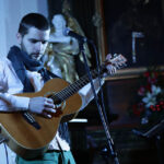 6.1.2014 Kielce. Kolędowanie na Karczówce / Wojciech Habdas / Radio Kielce