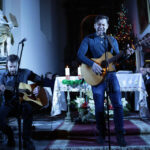 6.1.2014 Kielce. Kolędowanie na Karczówce / Wojciech Habdas / Radio Kielce