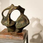 Wystawy doroczne – ZPAP ZPAR ZPAF PSEP Kapitał sztuki / suplement 2014 / Wojciech Habdas / Radio Kielce