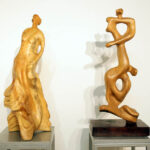 Wystawy doroczne – ZPAP ZPAR ZPAF PSEP Kapitał sztuki / suplement 2014 / Wojciech Habdas / Radio Kielce