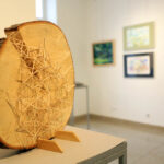 Wystawy doroczne – ZPAP ZPAR ZPAF PSEP Kapitał sztuki / suplement 2014 / Wojciech Habdas / Radio Kielce