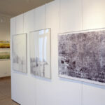 Wystawy doroczne – ZPAP ZPAR ZPAF PSEP Kapitał sztuki / suplement 2014 / Wojciech Habdas / Radio Kielce