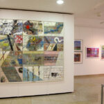 Wystawy doroczne – ZPAP ZPAR ZPAF PSEP Kapitał sztuki / suplement 2014 / Wojciech Habdas / Radio Kielce