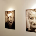 9.1.2015 Kielce. Wspomnienie – Jan Szałapski / Wojciech Nowak.