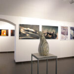 Wystawy doroczne – ZPAP ZPAR ZPAF PSEP Kapitał sztuki / suplement 2014 / Wojciech Habdas / Radio Kielce